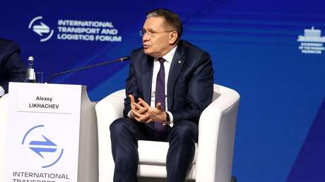 Rosatom: líderes de la UE son "rehenes" de sus declaraciones sobre una "derrota estratégica a Rusia"