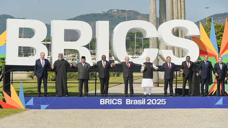 El embajador de Irán en Rusia: BRICS son clave en la segurid