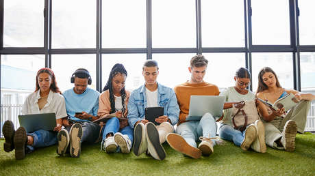El nuevo socialismo de Generación Z se propaga por el mundo: