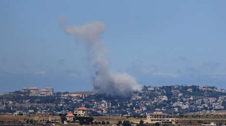 Escalada en Oriente Medio: Israel bombardea Beirut e Irán re