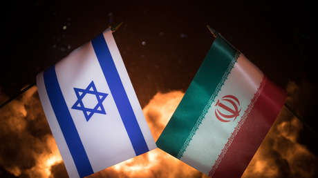 Irán toma represalias contra Israel por sus ataques contra el Líbano (VIDEOS)