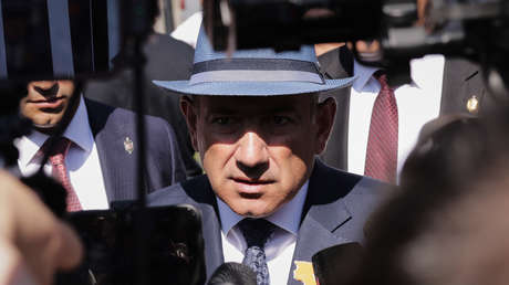 El primer ministro armenio se proclama ganador de las legislativas