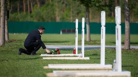 Exvocera de Zelenski destapa su nuevo "truco": así sacrificó