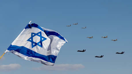 Medios: Israel anticipa "varios días" de intensos combates contra Irán y sus aliados en Oriente Medio