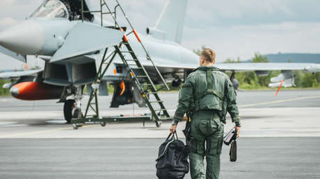 Más de 200 aviones y 18 países: la OTAN inicia el ejercicio Ramstein Flag 2026