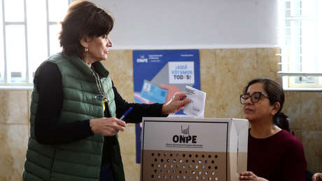 La incómoda verdad del tercer 'candidato' ganador 
