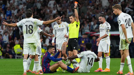 El Real Madrid busca que la UEFA revise los título