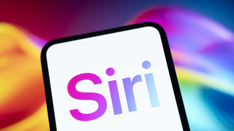 Más inteligente y capaz: Apple revoluciona a su asistente Siri