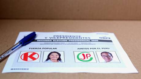 El voto inesperado que podría sellar el ganador de