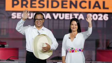 Final de fotografía: la cautela política marca las