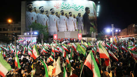 Federación de Fútbol de Irán denuncia bloqueo de entradas al Mundial para sus aficionados