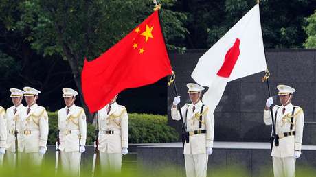China acusa a Japón de avivar tensiones con su vig