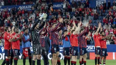 Escándalo en el fútbol español tras conocerse que 