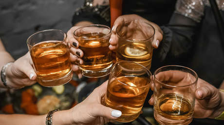 ¿Existe alguna cantidad saludable de alcohol?: cie