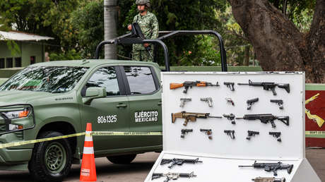 ¿Israel arma a México? Las inquietantes revelaciones de una investigación