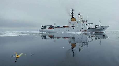 La OTAN lanza una nueva fuerza operativa para el Á