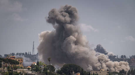 Revelan el exorbitante costo que pagó Israel por m
