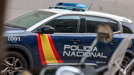 Detienen una profesora en España por agresión sexu