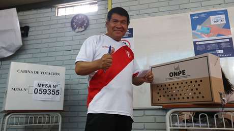 "Se puede revertir": Perú entra en la incógnita total mientras avanza el conteo electoral