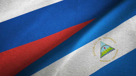 Nicaragua envía sus "más calurosas felicitaciones"