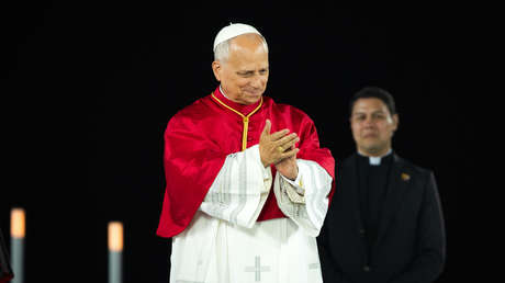 El papa León XIV bendecirá la nueva torre de Jesucristo de l