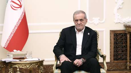 Irán desvela la estrategia de enemigos para alcanz