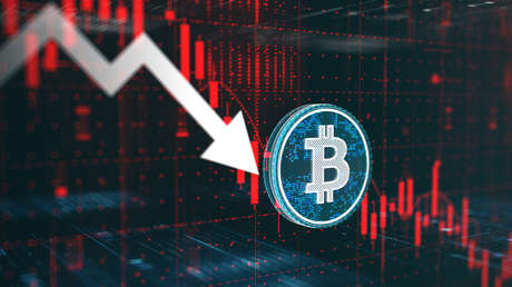Bitcóin pierde fuerza: ¿Qué ha pasado en el mercad