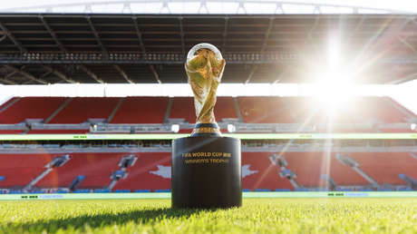 El Mundial 2026 aún no empieza y ya está rodeado de escándal