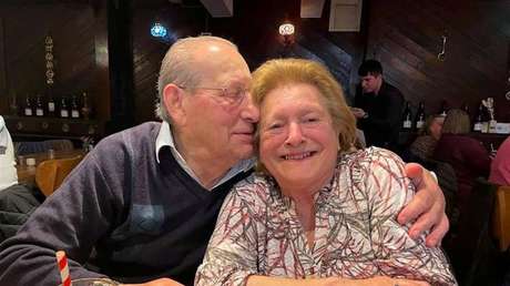 No soportó vivir sin él: mujer muere horas después