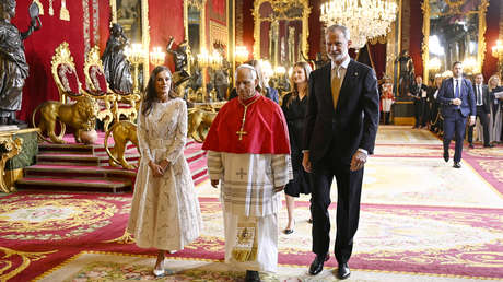 ¿Confesión sin enmienda? La visita de León XIV a España en clave política