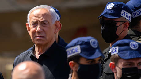 Netanyahu lanza duras críticas contra el president