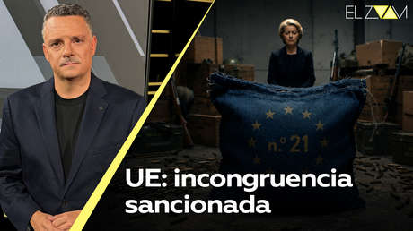 UE: incongruencia sancionada