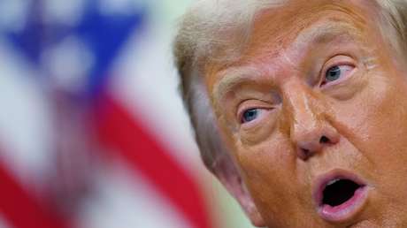 Trump arremete contra el T-MEC: No necesitamos nad
