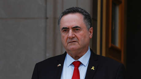 Israel afirma que la guerra contra Irán está "lejo