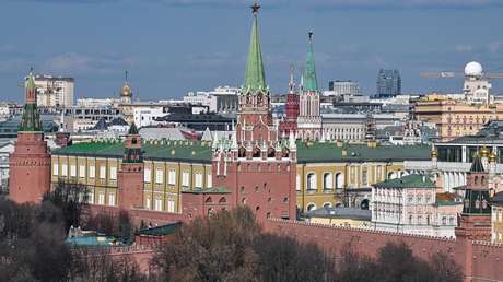 El Kremlin advierte sobre consecuencias negativas 