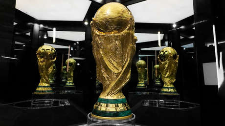 ¿Quién ganará en el Mundial 2026?: Pronósticos par