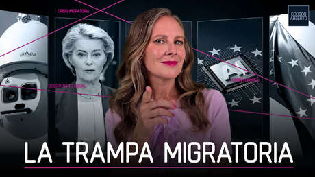 La trampa migratoria