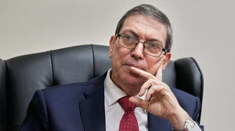 Cuba detalla cómo su sistema eléctrico es víctima de "una guerra atroz" de EE.UU.