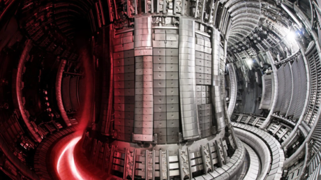 Publican el diseño de la primera central de fusión nuclear en el mundo que se conectaría a la red eléctrica