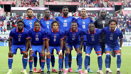 La FIFA ordena quitar una escena histórica de la c