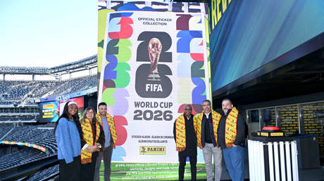 Fin de una época: cómo la FIFA deja atrás sus casi 60 años de relación con Panini
