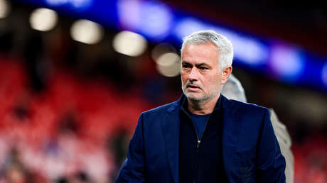 YA ES OFICIAL: José Mourinho vuelve al Real Madrid