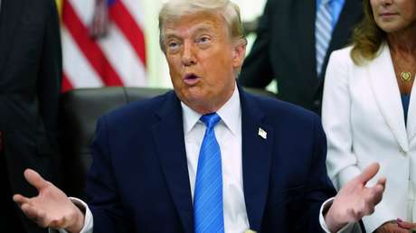 Trump asegura que tiene un acuerdo con Irán, pero 