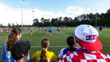 El insólito motivo por el que despidieron a un gerente del hotel de la selección croata