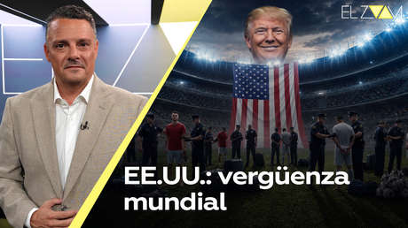 EE.UU.: vergüenza mundial