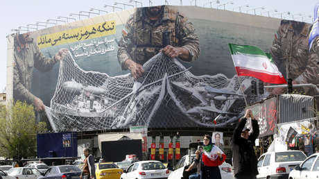 Pakistán anuncia que se ha alcanzado el texto del acuerdo de paz entre EE.UU. e Irán