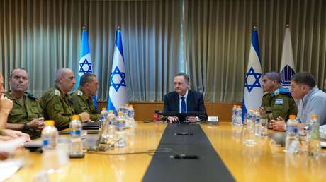 Israel se propone conservar la libertad de atacar a Irán