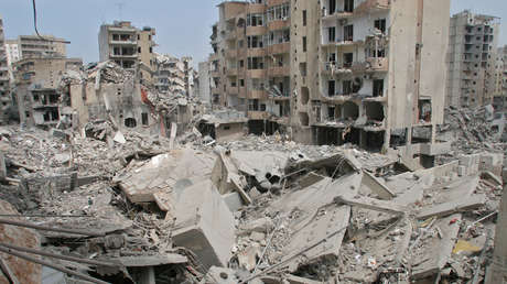 Diez edificios por cada disparo desde el Líbano: la propuesta extrema que divide al Gobierno israelí