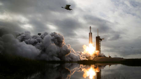 Decenas de personas demandan a SpaceX por destruir sus casas con lanzamientos de cohetes