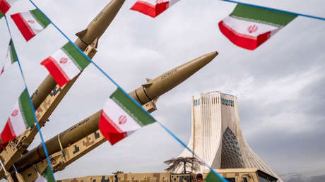 General iraní: Estamos con el dedo en el gatillo para disparar al corazón del enemigo